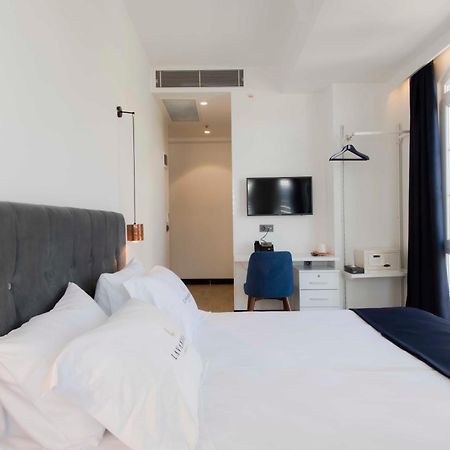 Hotels And Suites Platine Istanbul Exteriör bild