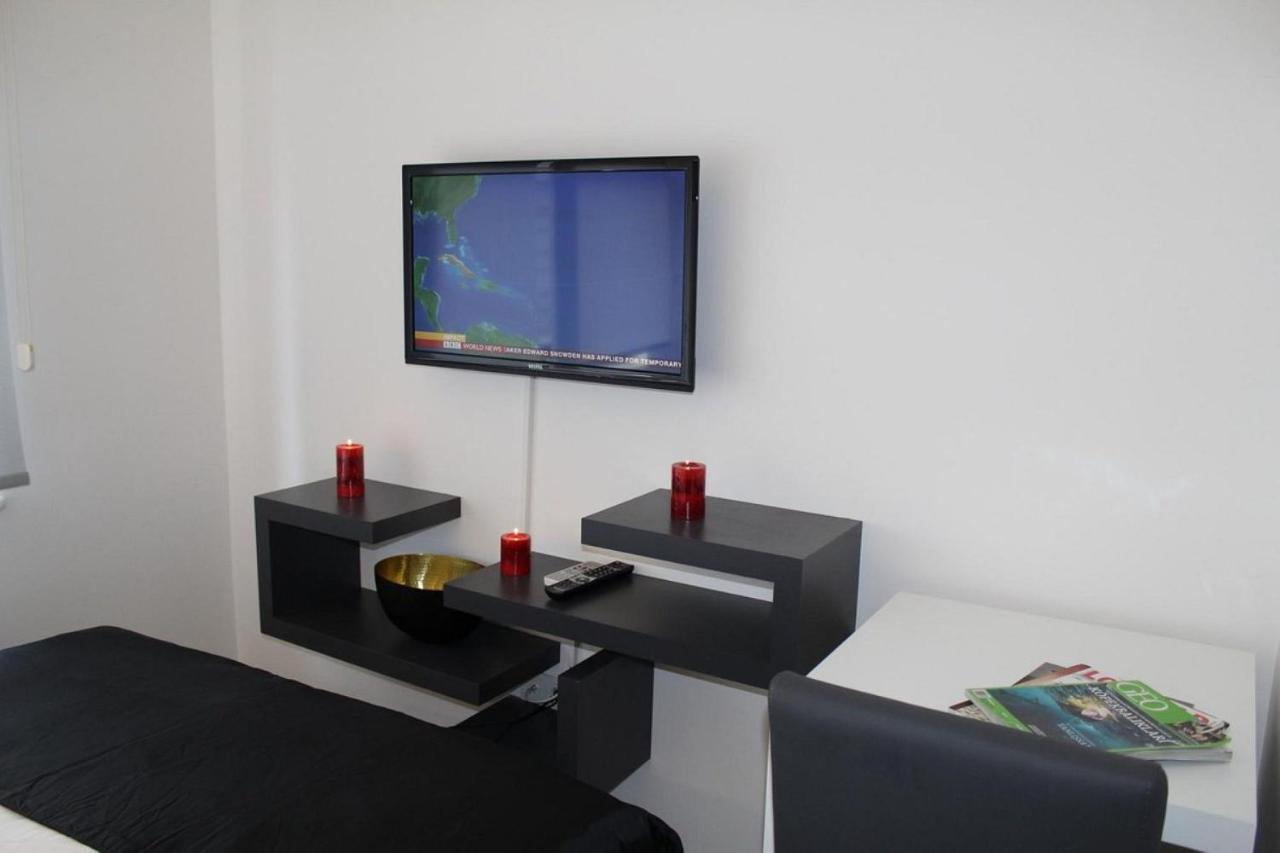 Hotels And Suites Platine Istanbul Exteriör bild